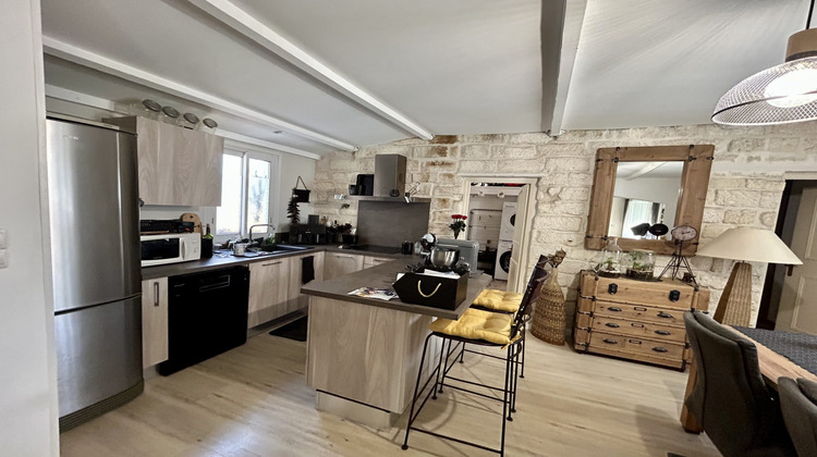 Ma-Cabane - Vente Appartement Palavas-les-Flots, 91 m²