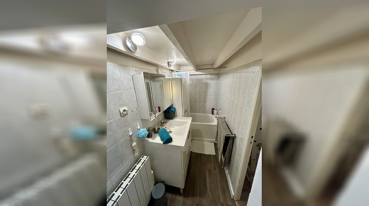 Ma-Cabane - Vente Appartement Palavas-les-Flots, 91 m²