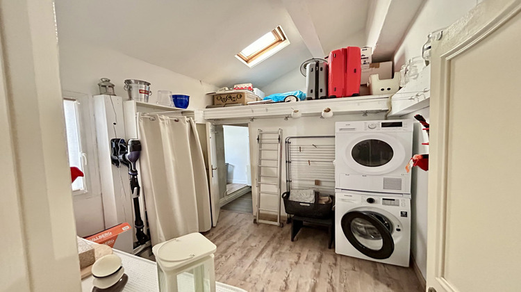Ma-Cabane - Vente Appartement Palavas-les-Flots, 91 m²