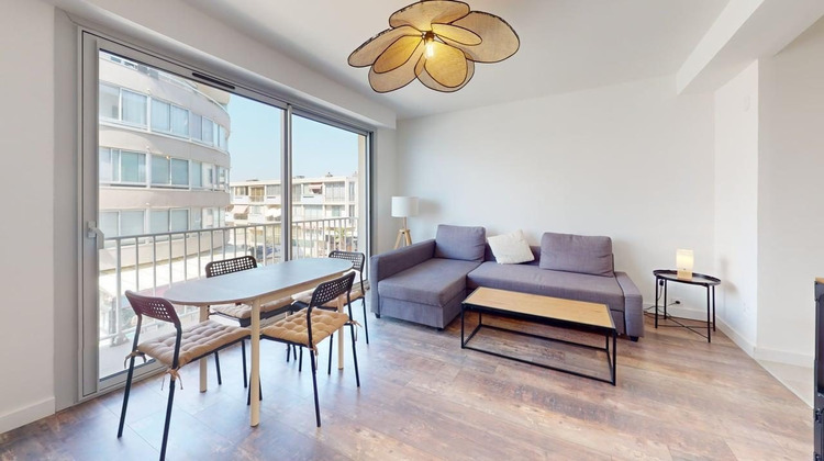 Ma-Cabane - Vente Appartement Palavas-les-Flots, 45 m²