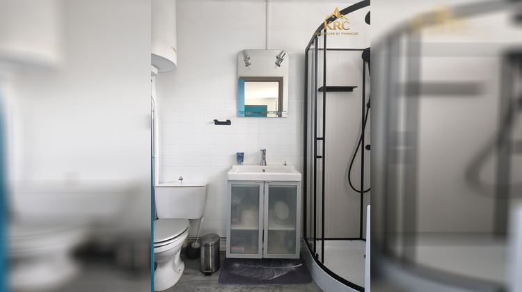 Ma-Cabane - Vente Appartement Palavas-les-Flots, 32 m²