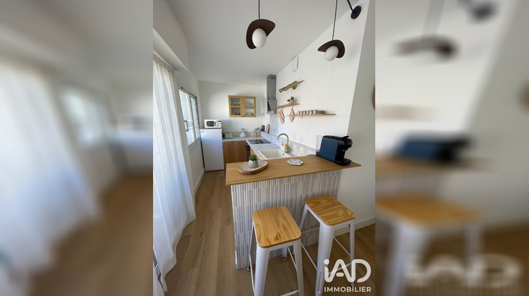 Ma-Cabane - Vente Appartement Palavas-les-Flots, 55 m²