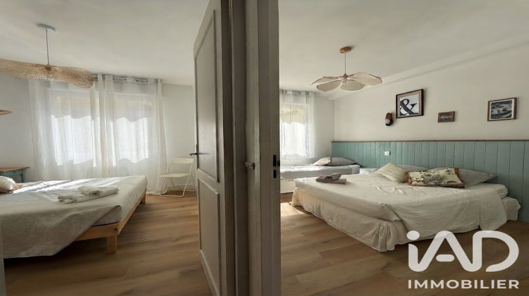 Ma-Cabane - Vente Appartement Palavas-les-Flots, 55 m²