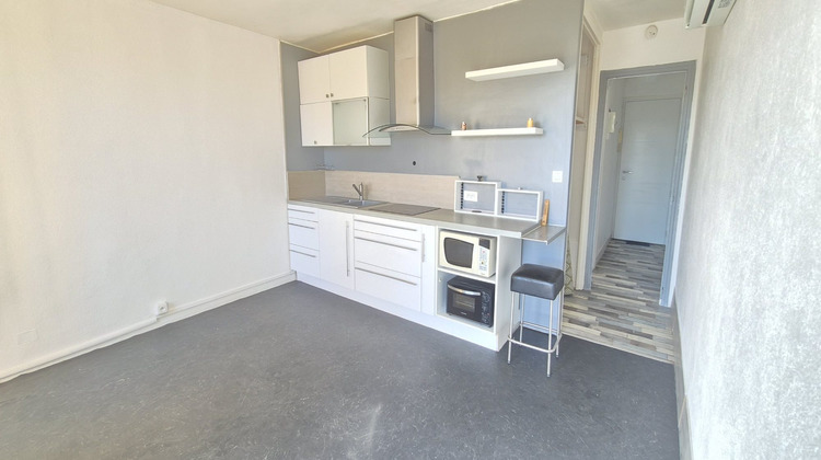 Ma-Cabane - Vente Appartement Palavas-les-Flots, 35 m²