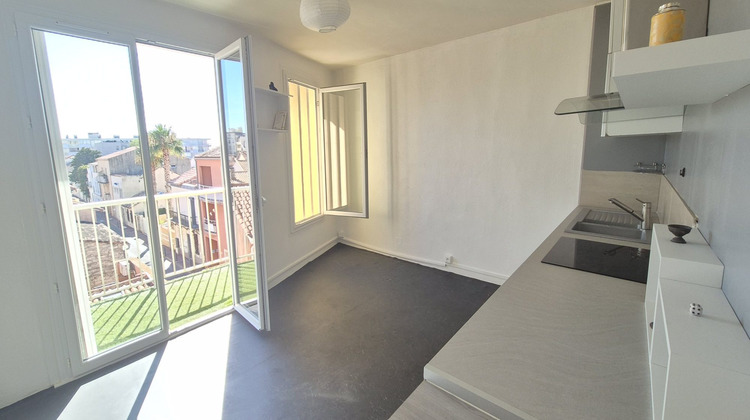 Ma-Cabane - Vente Appartement Palavas-les-Flots, 35 m²