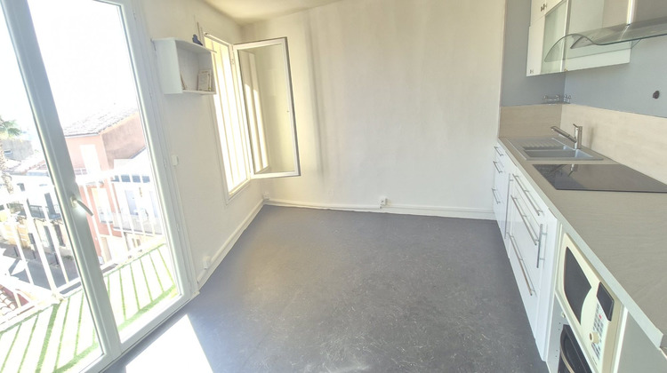 Ma-Cabane - Vente Appartement Palavas-les-Flots, 35 m²
