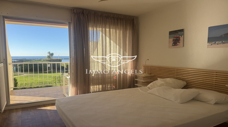 Ma-Cabane - Vente Appartement Palavas-les-Flots, 38 m²