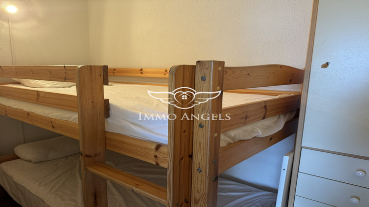 Ma-Cabane - Vente Appartement Palavas-les-Flots, 38 m²