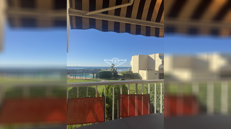 Ma-Cabane - Vente Appartement Palavas-les-Flots, 38 m²