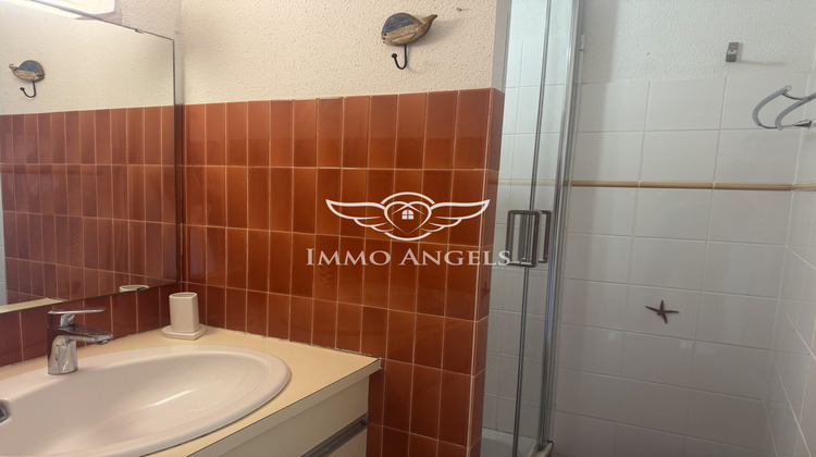 Ma-Cabane - Vente Appartement Palavas-les-Flots, 38 m²