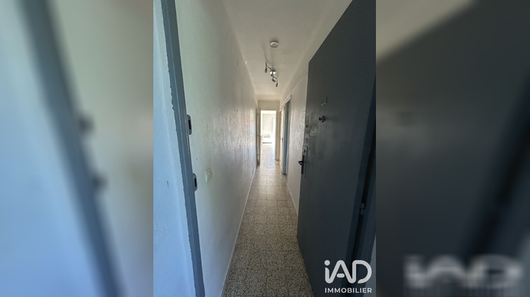 Ma-Cabane - Vente Appartement Palavas-les-Flots, 40 m²