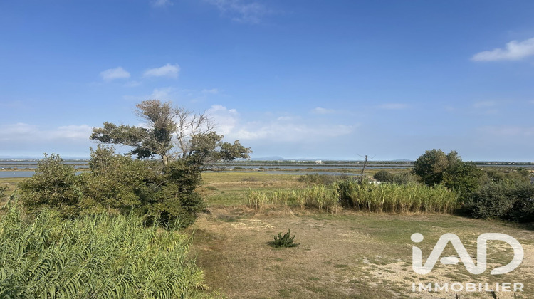 Ma-Cabane - Vente Appartement Palavas-les-Flots, 40 m²