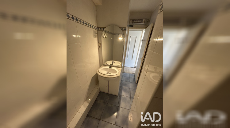 Ma-Cabane - Vente Appartement Palavas-les-Flots, 40 m²