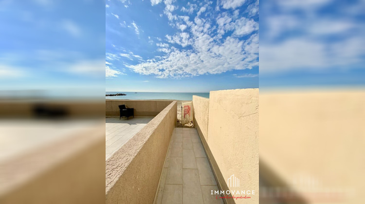 Ma-Cabane - Vente Appartement Palavas-les-Flots, 36 m²