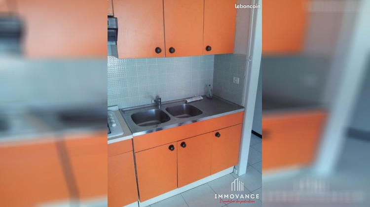 Ma-Cabane - Vente Appartement Palavas-les-Flots, 28 m²