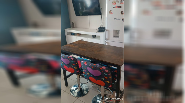 Ma-Cabane - Vente Appartement Palavas-les-Flots, 28 m²