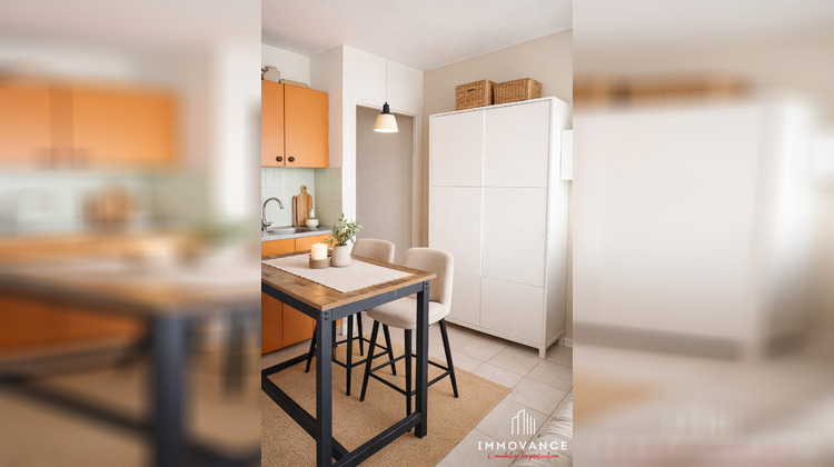 Ma-Cabane - Vente Appartement Palavas-les-Flots, 28 m²