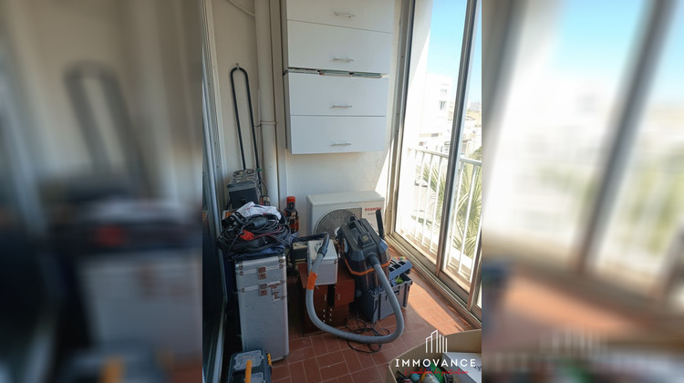 Ma-Cabane - Vente Appartement Palavas-les-Flots, 28 m²