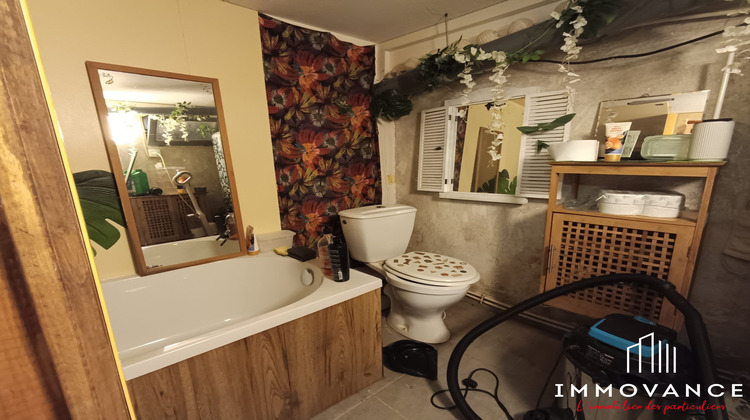 Ma-Cabane - Vente Appartement Palavas-les-Flots, 30 m²