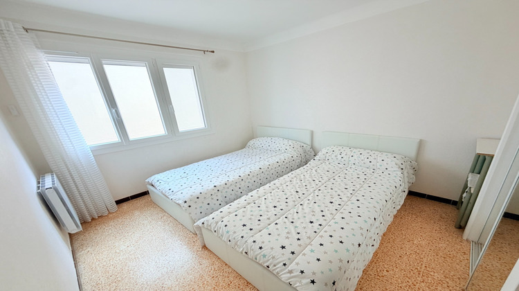 Ma-Cabane - Vente Appartement PALAVAS LES FLOTS, 59 m²