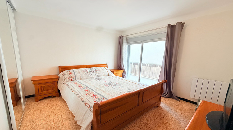 Ma-Cabane - Vente Appartement PALAVAS LES FLOTS, 59 m²