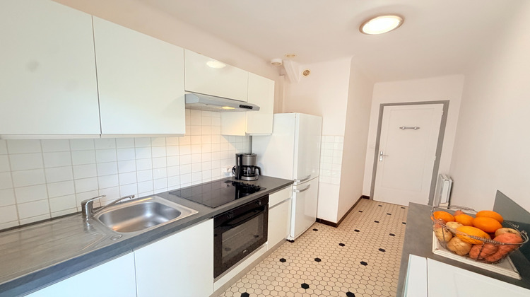 Ma-Cabane - Vente Appartement PALAVAS LES FLOTS, 59 m²