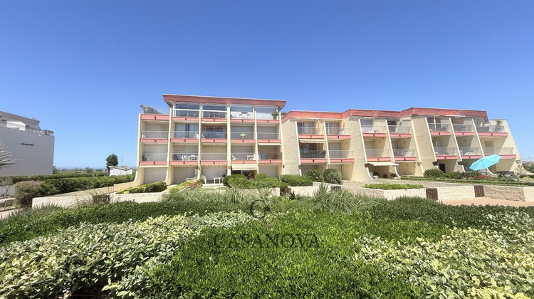 Ma-Cabane - Vente Appartement PALAVAS LES FLOTS, 40 m²