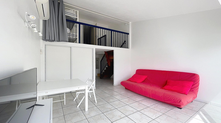 Ma-Cabane - Vente Appartement Palavas-les-Flots, 42 m²