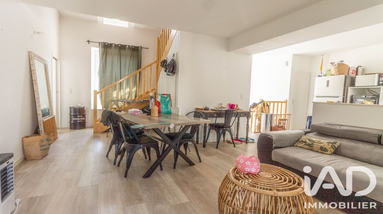 Ma-Cabane - Vente Appartement Palluau, 78 m²
