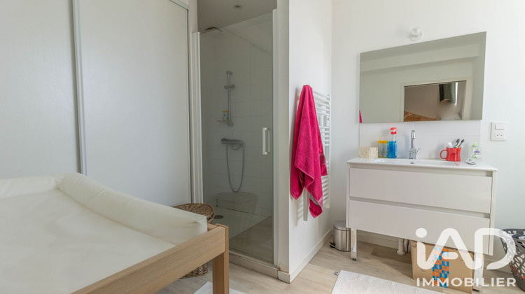 Ma-Cabane - Vente Appartement Palluau, 78 m²