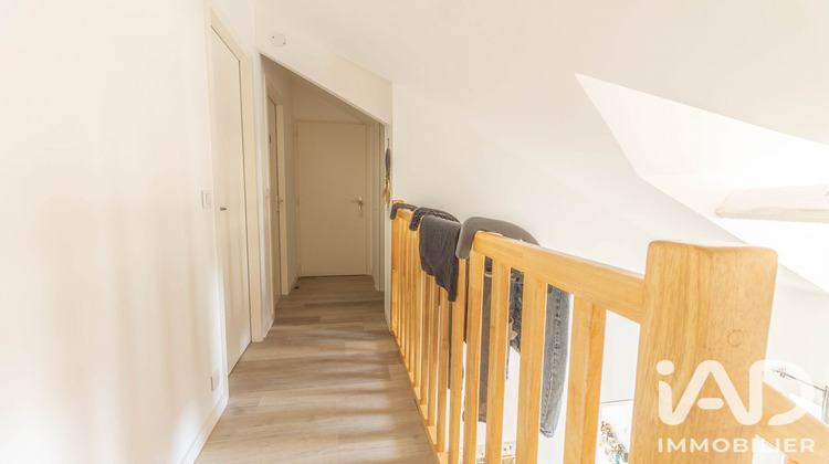 Ma-Cabane - Vente Appartement Palluau, 78 m²