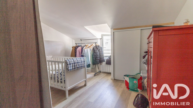 Ma-Cabane - Vente Appartement Palluau, 78 m²