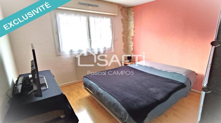 Ma-Cabane - Vente Appartement Pamiers, 35 m²