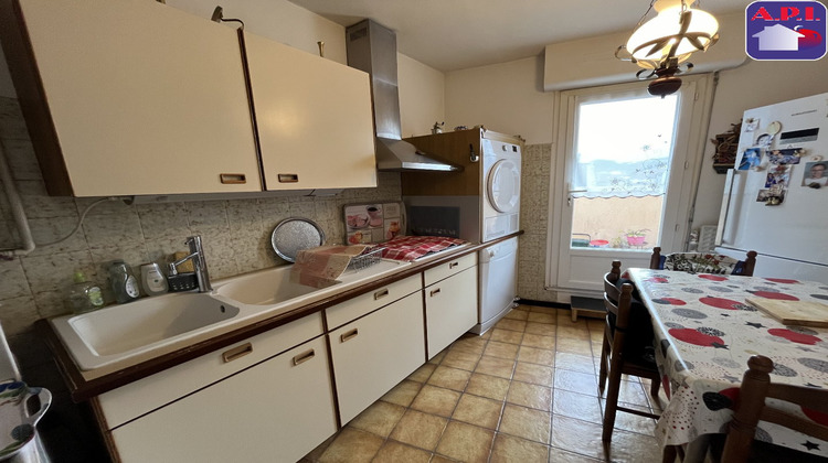 Ma-Cabane - Vente Appartement PAMIERS, 81 m²