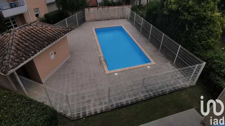 Ma-Cabane - Vente Appartement Pamiers, 57 m²