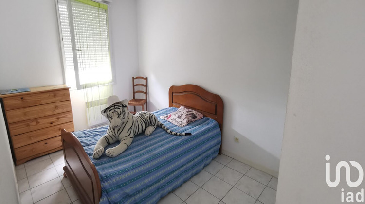 Ma-Cabane - Vente Appartement Pamiers, 57 m²