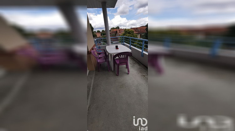 Ma-Cabane - Vente Appartement Pamiers, 57 m²