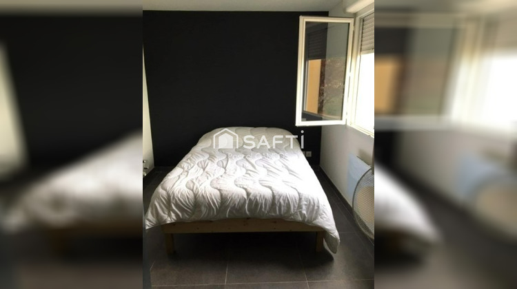 Ma-Cabane - Vente Appartement Pamiers, 40 m²