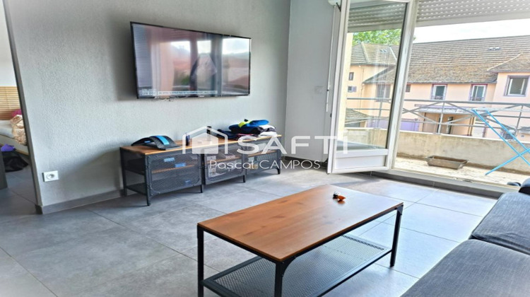 Ma-Cabane - Vente Appartement Pamiers, 44 m²