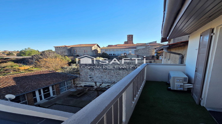 Ma-Cabane - Vente Appartement Pamiers, 40 m²