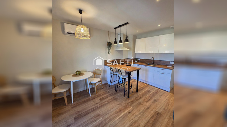 Ma-Cabane - Vente Appartement Pamiers, 40 m²