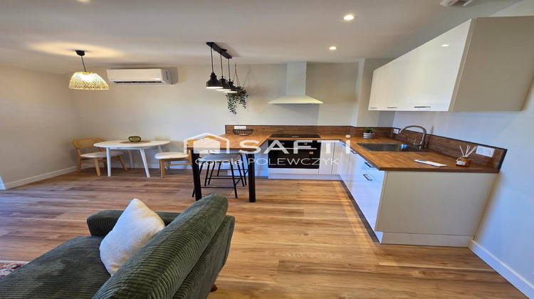 Ma-Cabane - Vente Appartement Pamiers, 40 m²