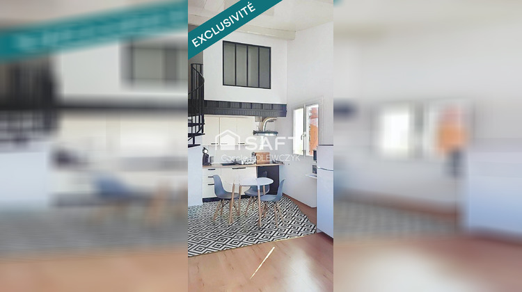 Ma-Cabane - Vente Appartement Pamiers, 52 m²