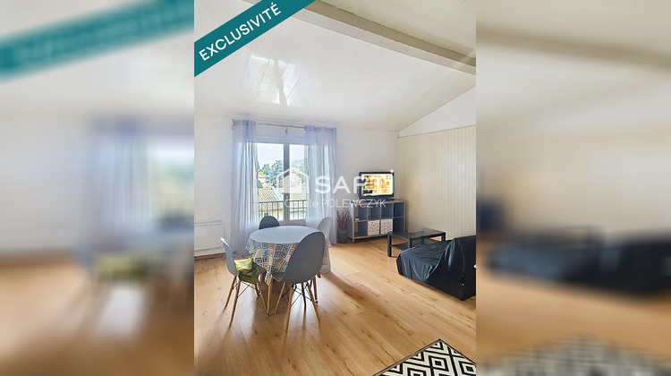 Ma-Cabane - Vente Appartement Pamiers, 52 m²