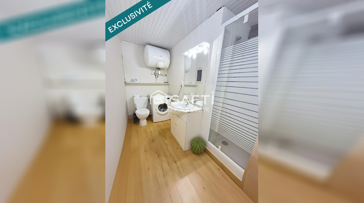 Ma-Cabane - Vente Appartement Pamiers, 52 m²