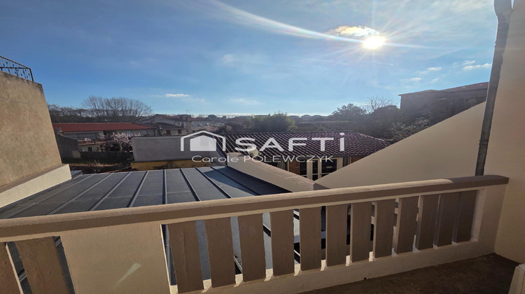 Ma-Cabane - Vente Appartement Pamiers, 38 m²