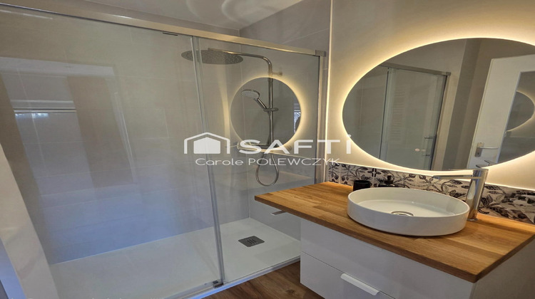 Ma-Cabane - Vente Appartement Pamiers, 38 m²