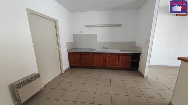 Ma-Cabane - Vente Appartement PAMIERS, 64 m²