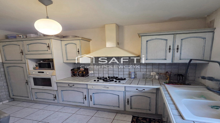 Ma-Cabane - Vente Appartement Pamiers, 70 m²