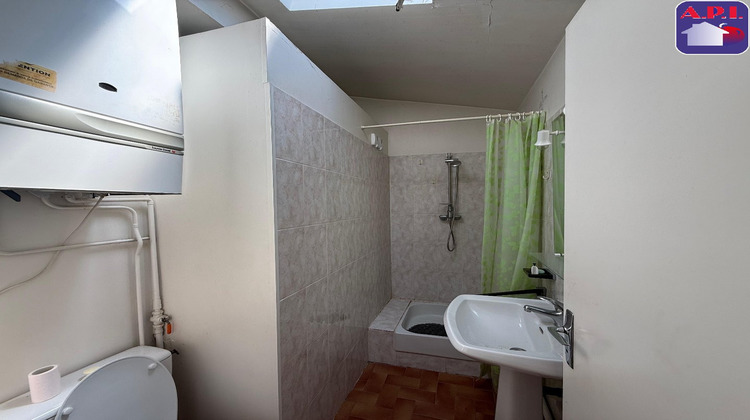 Ma-Cabane - Vente Appartement PAMIERS, 53 m²